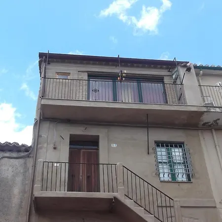 Casa Maria Apartment