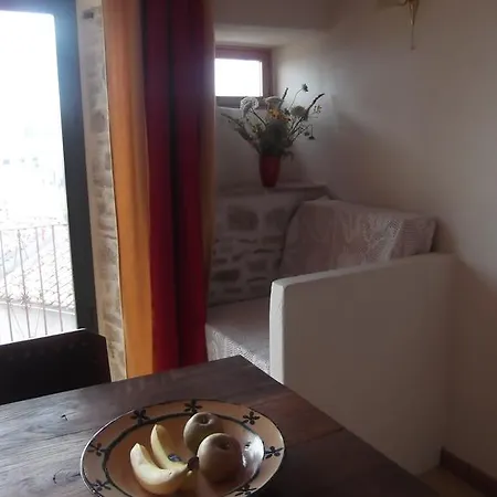 Casa Maria *