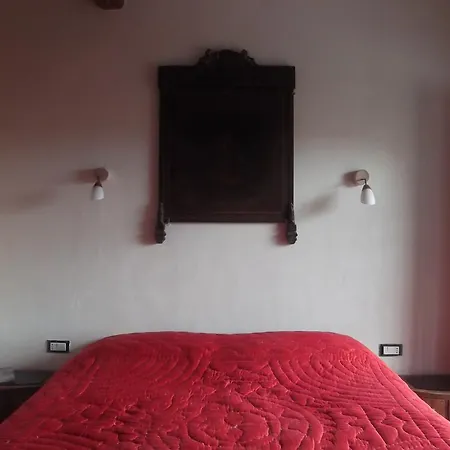Casa Maria Sant'Andrea Apostolo dello Ionio