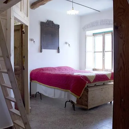 Apartment Casa Maria *