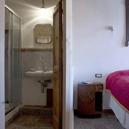 Casa Maria Apartment *