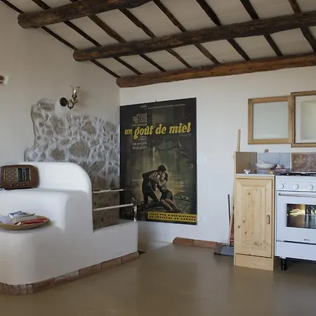 Apartment Casa Maria Sant'Andrea Apostolo dello Ionio