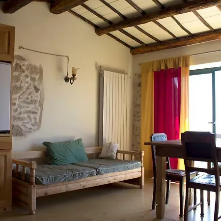 Casa Maria Apartment Sant'Andrea Apostolo dello Ionio
